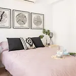 Nayber Gavia - Nuevo y céntrico apartamento en Córdoba