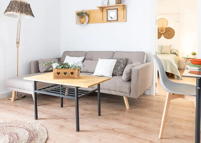 Nayber Gavia - Nuevo y céntrico apartamento en Córdoba