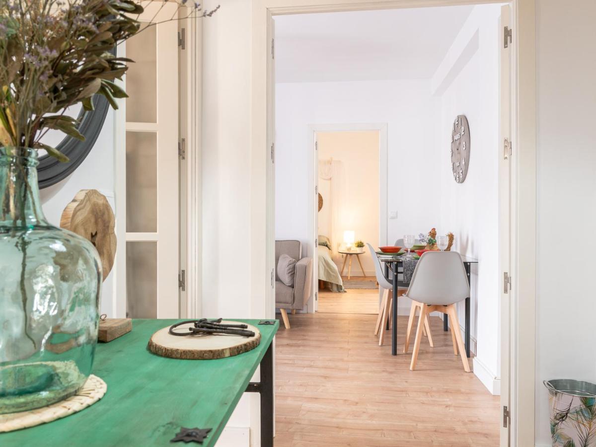 Apartamento Nayber Gavia - Nuevo Y Céntrico En *